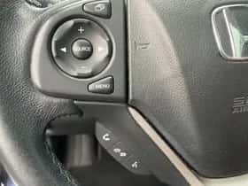Honda CR-V (2014) thumbnail 14