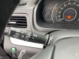 Honda CR-V (2014) thumbnail 16