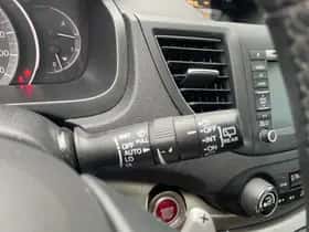 Honda CR-V (2014) thumbnail 17