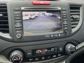 Honda CR-V (2014) thumbnail 19