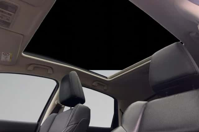 Honda CR-V (2014) thumbnail 3