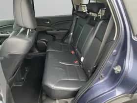 Honda CR-V (2014) thumbnail 21