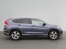 Honda CR-V (2014) thumbnail 5