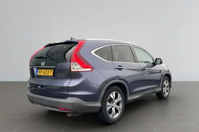 Honda CR-V (2014) thumbnail 6