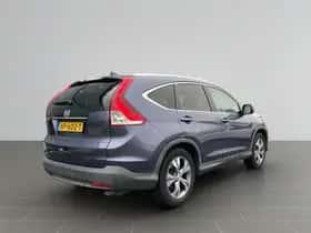 Honda CR-V (2014) thumbnail 6