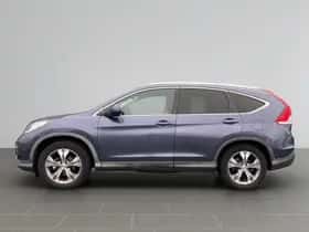 Honda CR-V (2014) thumbnail 7