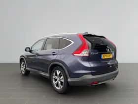 Honda CR-V (2014) thumbnail 8