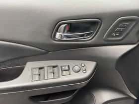 Honda CR-V (2014) thumbnail 9