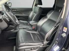 Honda CR-V (2014) thumbnail 10