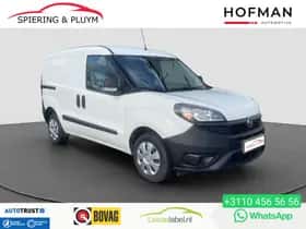 Fiat Doblò (2020)