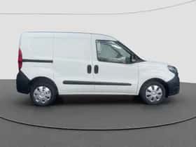 Fiat Doblò (2020) thumbnail 2