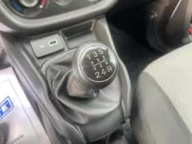 Fiat Doblò (2020) thumbnail 12