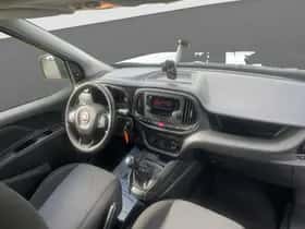 Fiat Doblò (2020) thumbnail 14