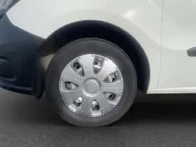 Fiat Doblò (2020) thumbnail 17