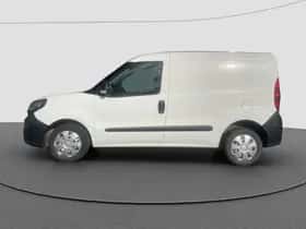 Fiat Doblò (2020) thumbnail 5