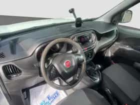 Fiat Doblò (2020) thumbnail 8
