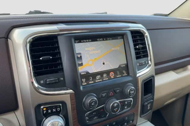 Dodge Ram (2013) thumbnail 2