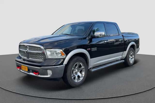 Dodge Ram (2013) thumbnail 4