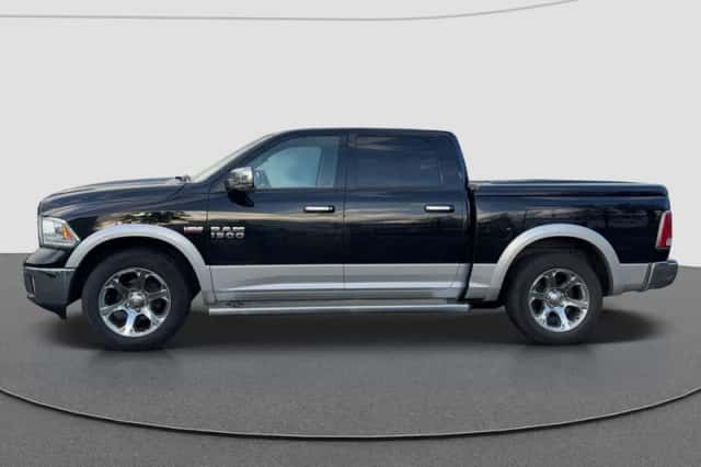 Dodge Ram (2013) thumbnail 5