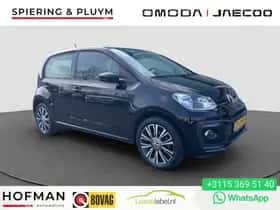 Volkswagen Up! (2019)