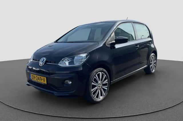Volkswagen Up! (2019) thumbnail 2