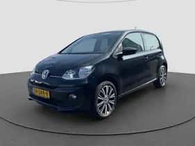 Volkswagen Up! (2019) thumbnail 2