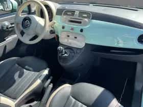Fiat 500 (2014) thumbnail 2