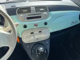 Fiat 500 (2014) thumbnail 13