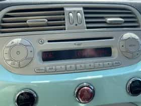 Fiat 500 (2014) thumbnail 17