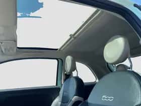 Fiat 500 (2014) thumbnail 3