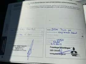 Fiat 500 (2014) thumbnail 26