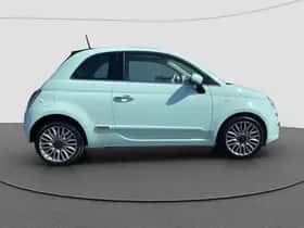 Fiat 500 (2014) thumbnail 6
