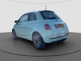 Fiat 500 (2014) thumbnail 7