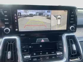 Kia Sorento (2022) thumbnail 19