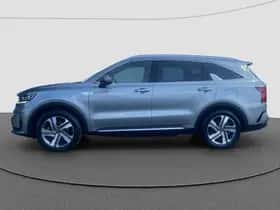 Kia Sorento (2022) thumbnail 6