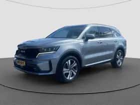Kia Sorento (2022) thumbnail 8