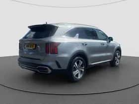 Kia Sorento (2022) thumbnail 10