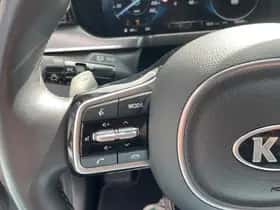 Kia Sorento (2021) thumbnail 12