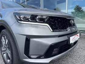 Kia Sorento (2021) thumbnail 29