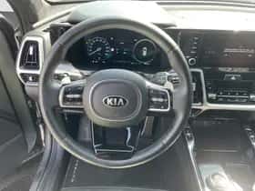 Kia Sorento (2021) thumbnail 10
