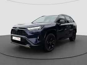 Toyota RAV4 (2024) thumbnail 4