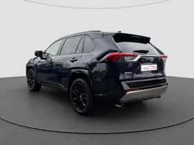 Toyota RAV4 (2024) thumbnail 6