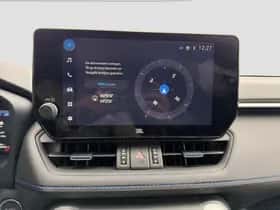 Toyota RAV4 (2024) thumbnail 10
