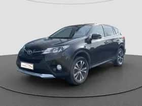 Toyota RAV4 (2015) thumbnail 7