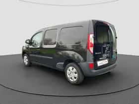 Renault Kangoo (2021) thumbnail 3