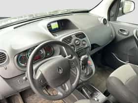 Renault Kangoo (2021) thumbnail 6