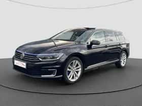 Volkswagen Passat (2016) thumbnail 7