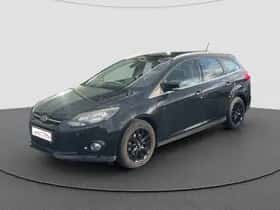 Ford Focus (2012) thumbnail 4