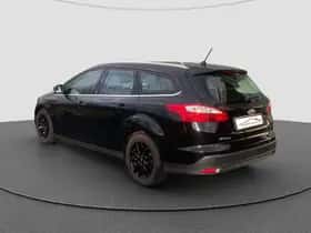 Ford Focus (2012) thumbnail 6