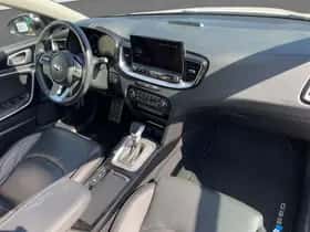 Kia Ceed Sportswagon (2021) thumbnail 3